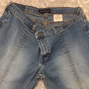 Vintage BUFFALO David Bitton Jeans